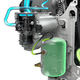 Image for article titled Volvo's Clever PowerPulse Technology Aims To End Turbo Lag Forever